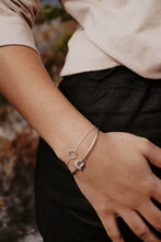 Load image into Gallery viewer, Sterling Silver Bangle
