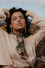 Load image into Gallery viewer, Gold Plated Earring
