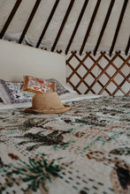 Load image into Gallery viewer, Crochet Mada Hat
