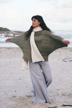Load image into Gallery viewer, May Knit: Moss
