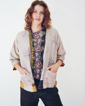 Load image into Gallery viewer, Silk Jacket
