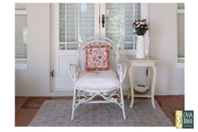 Load image into Gallery viewer, Block Print Cushion Cover
