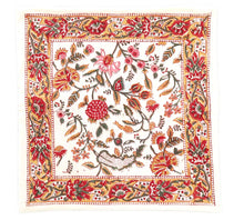 Load image into Gallery viewer, Block Print Cushion Cover
