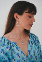 Load image into Gallery viewer, Sterling Silver Earring
