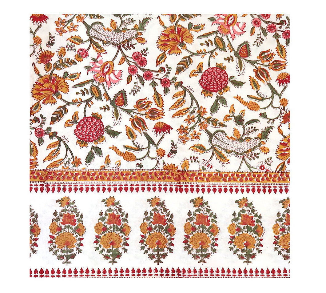Block Print Cloth