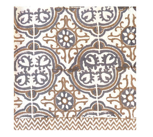 Block Print Cloth