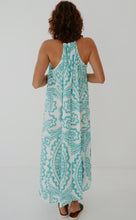 Load image into Gallery viewer, Feather Sundress
