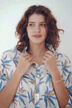 Load image into Gallery viewer, Easy Going Shirt: Pastel Florals
