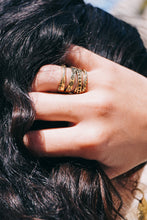 Load image into Gallery viewer, Brass Ring
