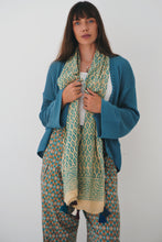 Load image into Gallery viewer, Spring Knit: Beach Time
