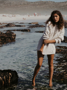 Chunky Knit