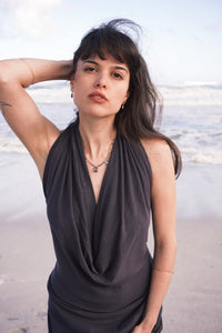 Ooh La La: Charcoal