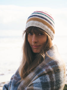 Wool Beanie