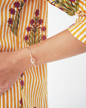 Load image into Gallery viewer, Sterling Silver Bangle
