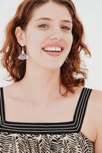Load image into Gallery viewer, Sterling Silver Earring
