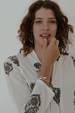 Load image into Gallery viewer, Sterling Silver Bangle
