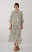 Load image into Gallery viewer, Rachel Shirt Dress
