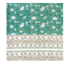 Block Print Cloth