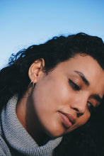 Load image into Gallery viewer, Brass Earring
