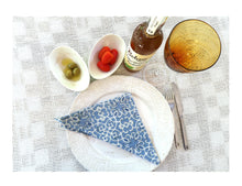 Load image into Gallery viewer, Block Print Serviette (Copy)
