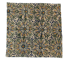 Load image into Gallery viewer, Block Print Serviette
