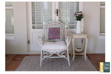 Load image into Gallery viewer, Block Print Cushion Cover
