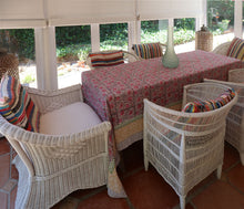 Load image into Gallery viewer, Block Print Cloth
