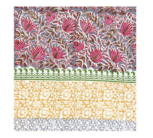 Load image into Gallery viewer, Block Print Cloth
