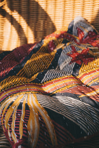 Gudri Cushion