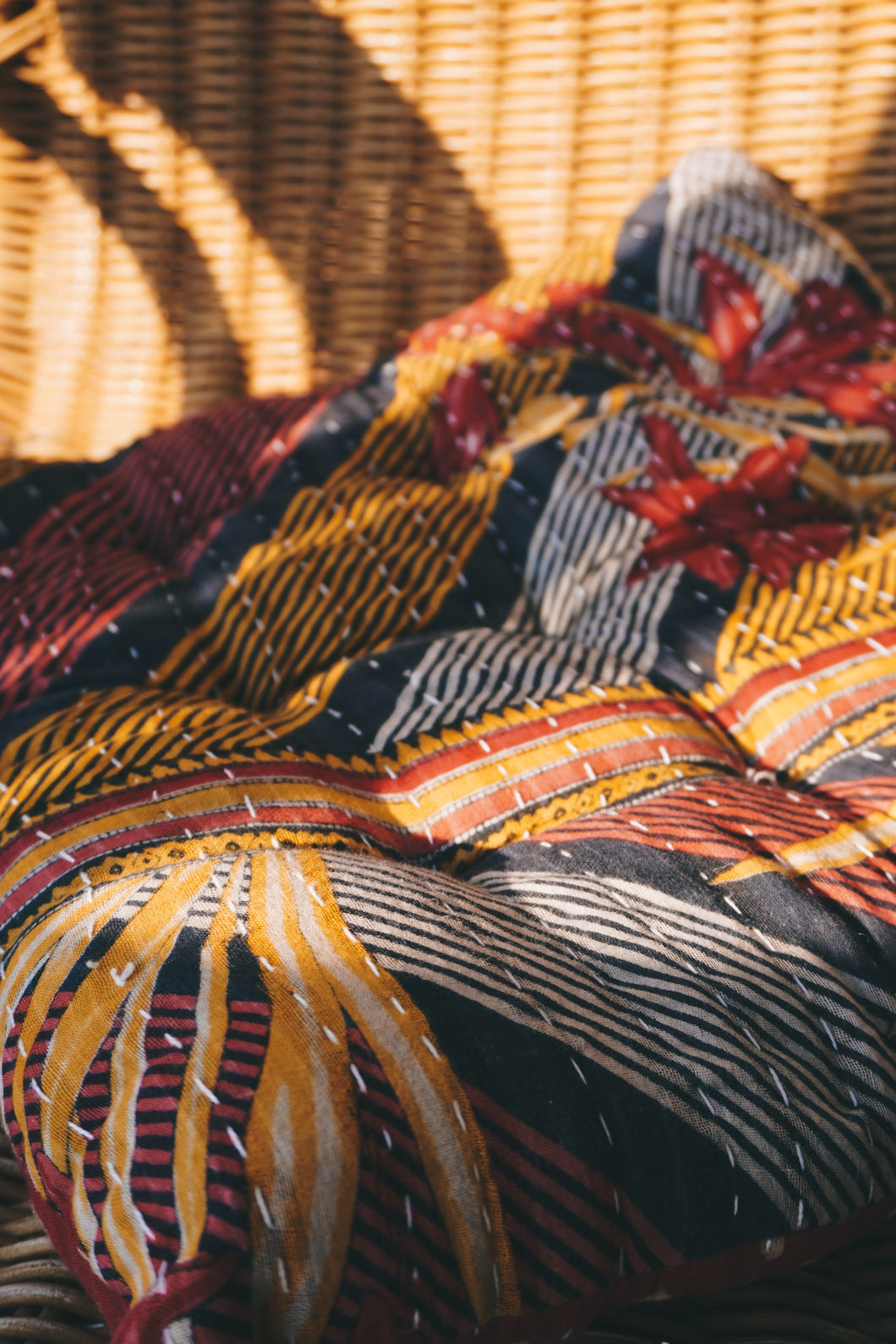 Gudri Cushion