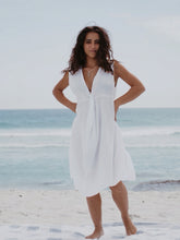 Load image into Gallery viewer, Beachy Cover Up
