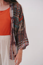 Load image into Gallery viewer, Silk Jacket
