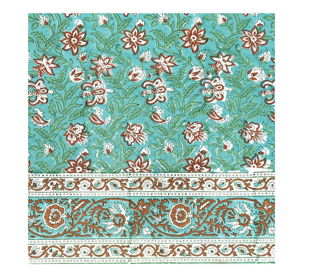 Block Print Cloth