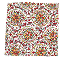Load image into Gallery viewer, Block Print Serviette
