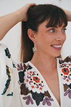 Load image into Gallery viewer, Sterling Silver Earring
