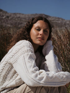 Chunky Knit