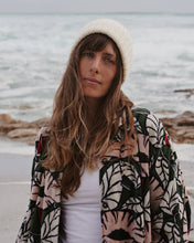 Load image into Gallery viewer, Merino Beanie: Natural
