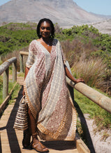 Load image into Gallery viewer, Kaftan: Bolivia
