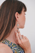 Load image into Gallery viewer, Sterling Silver Earring
