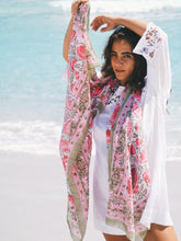 Load image into Gallery viewer, Lungi: Tropical Fruits
