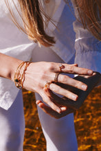 Load image into Gallery viewer, Gold Plated Ring
