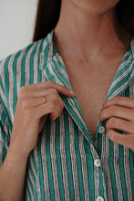 Load image into Gallery viewer, Chanel Dress: Turquoise
