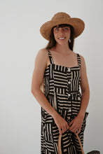 Load image into Gallery viewer, Block Sundress
