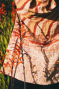 Gudri Jacket: Sunshine in a Jacket