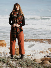Load image into Gallery viewer, Shawl: Mexican Daydreams
