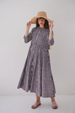 Load image into Gallery viewer, Chanel Dress: Indigo
