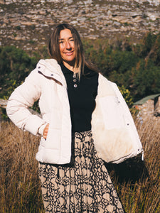 Puffer from Heaven