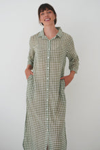 Load image into Gallery viewer, Rachel Shirt Dress
