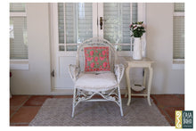 Load image into Gallery viewer, Block Print Cushion Cover
