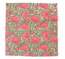 Load image into Gallery viewer, Block Print Serviette
